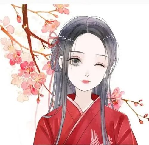 藏锋电视剧主演裴照头像